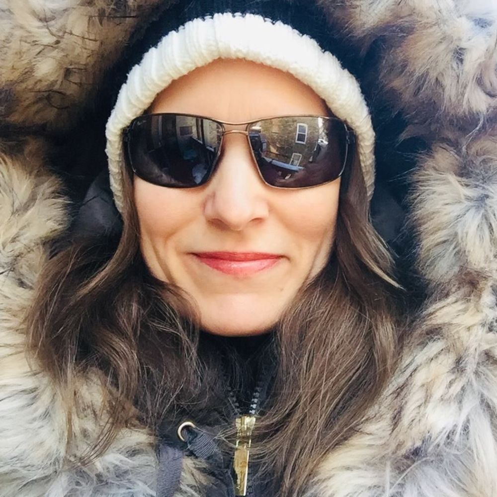 Meet your Posher, Jordan